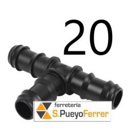 T GOTEO 20 MM