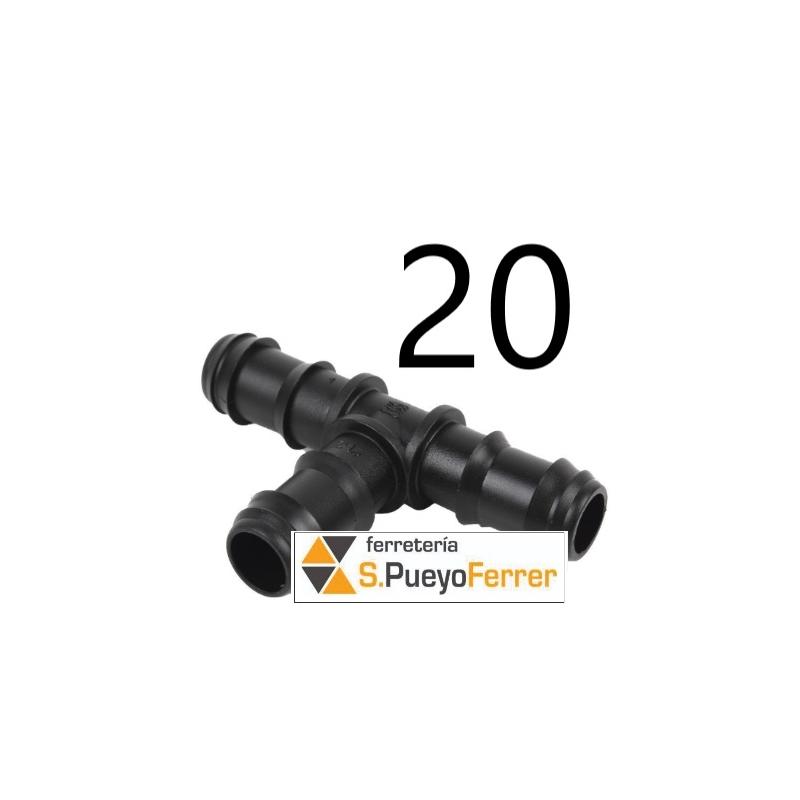 T GOTEO 20 MM