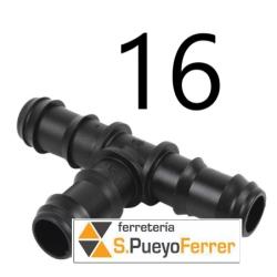 T GOTEO 16 MM 1129