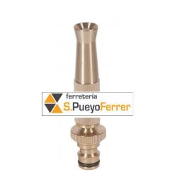 LANZA REGULABLE LATON GN-6604