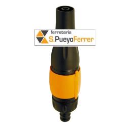 LANZA RIEGO GRAN CAUDAL 5407