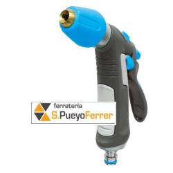 PISTOLA RIEGO REGULABLE PG0182