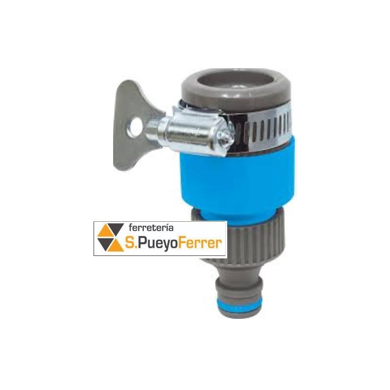 ADAPTADOR GRIFO UNIVERSAL PG0178