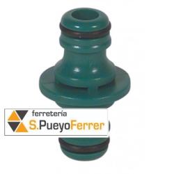 MANGUITO CONECTOR RAPIDO PLASTICO PG0237