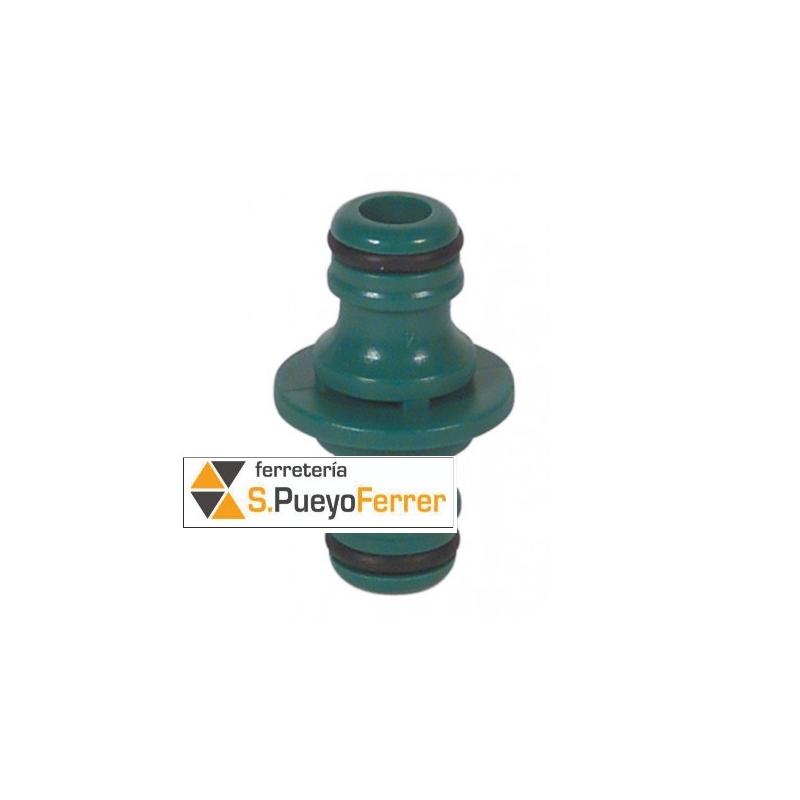 MANGUITO CONECTOR RAPIDO PLASTICO PG0237