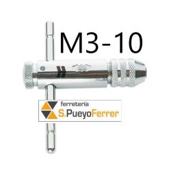 GIRAMACHO T CRIQUE 85 2.6-5.5 M3-M10