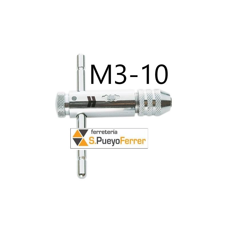 GIRAMACHO T CRIQUE 85 2.6-5.5 M3-M10
