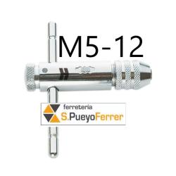 GIRAMACHO T CRIQUE 110 5-12