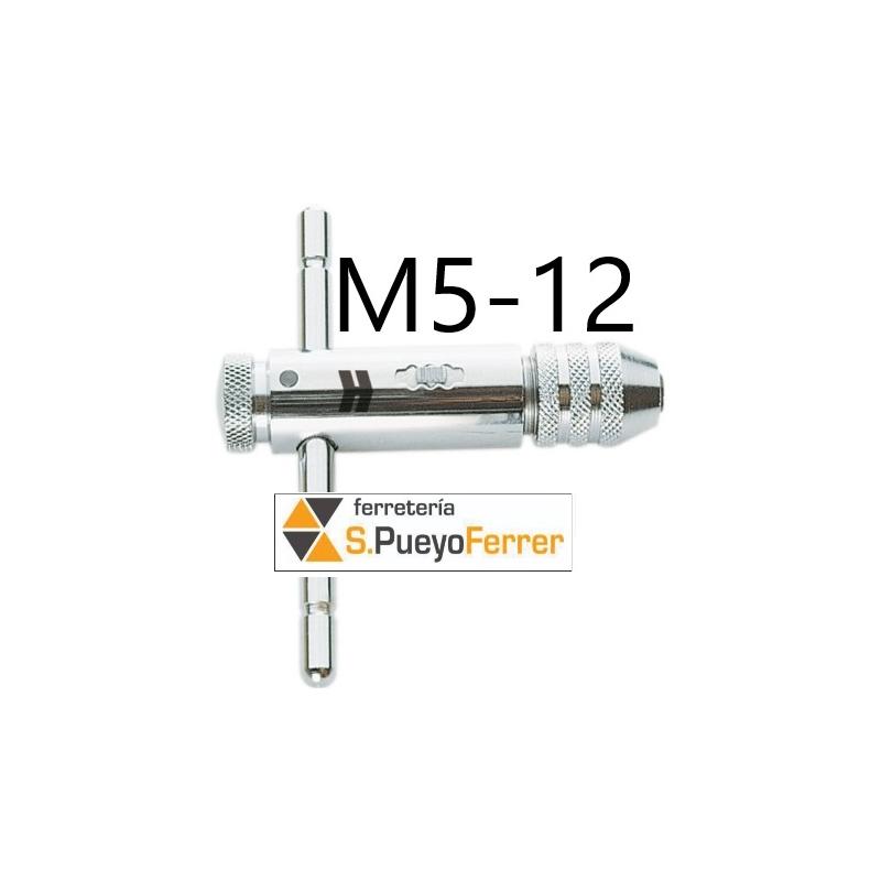 GIRAMACHO T CRIQUE 110 5-12