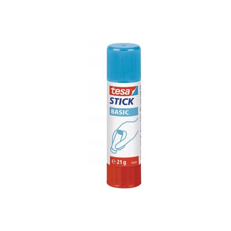 PEGAMENTO BARRA TESA STICK 21G