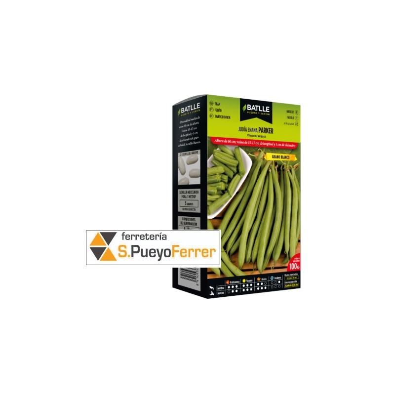 Judia PARKER 250gr