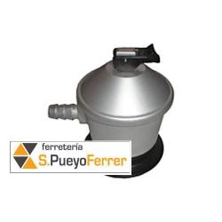 REGULADOR GAS BUTANO 30GR DOMESTICO