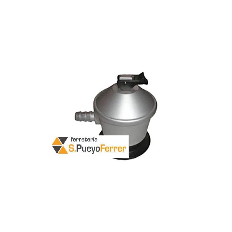 REGULADOR GAS BUTANO 30GR DOMESTICO