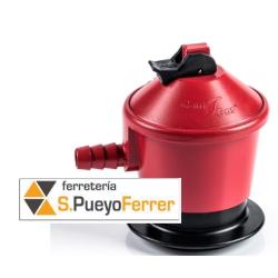 CABEZAL REGULADOR 50 MBAR