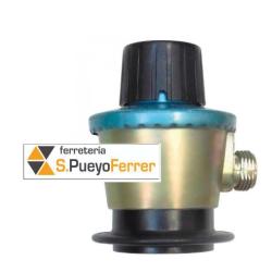 REGULADOR BUTANO PRESION VARIABLE