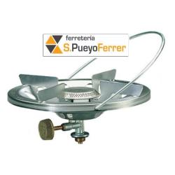 HORNILLO GAS MAGNUM ANCARGAS FC-0021 LC-15