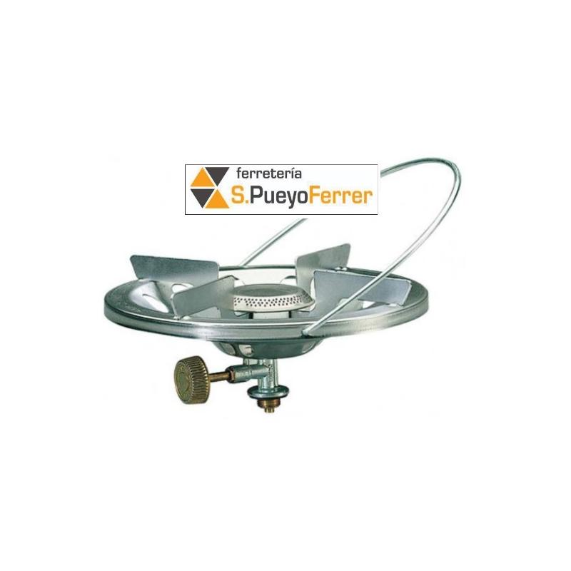 HORNILLO GAS MAGNUM ANCARGAS FC-0021 LC-15