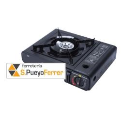 COCINA PORTATIL P/CARTUCHO