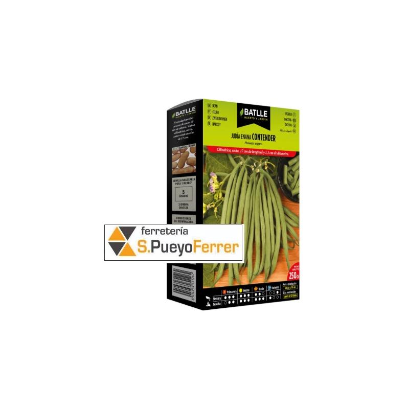 Judia CONTENDER 250gr