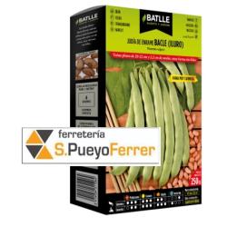 Judia ILURO 250gr