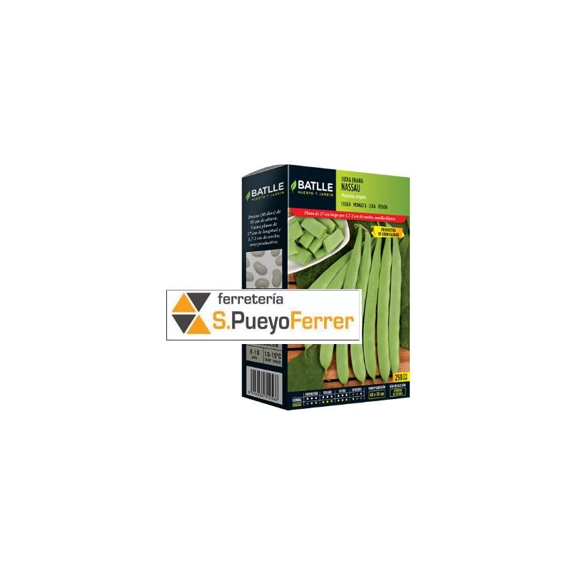 Judia NASSAU 250gr