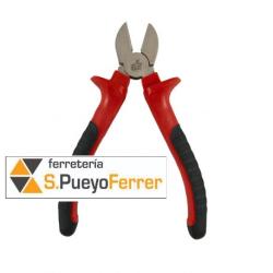 ALICATE CORTE DIAGONAL 160MM