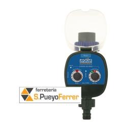 PROGRAMADOR RIEGO GOTEO AQUACONTROL AQUACENTER
