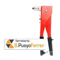REMACHADORA DOBLE POS. 4 BOQ