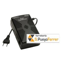 ADAPTADOR P/NEVERA TERMOELECT. C.GAZ 220 V 203164