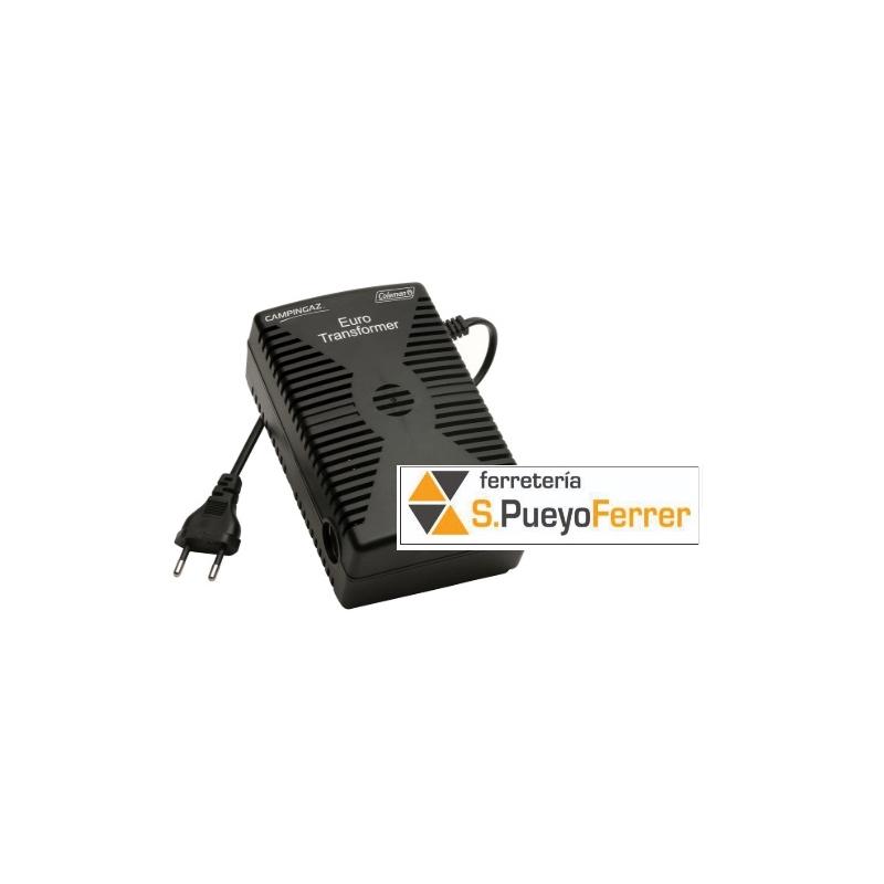 ADAPTADOR P/NEVERA TERMOELECT. C.GAZ 220 V 203164