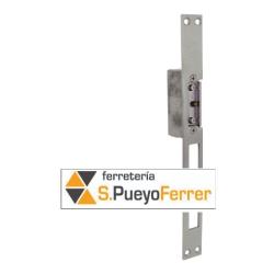 CERRADURA ELECTRICO 20 A. INOX 18/8