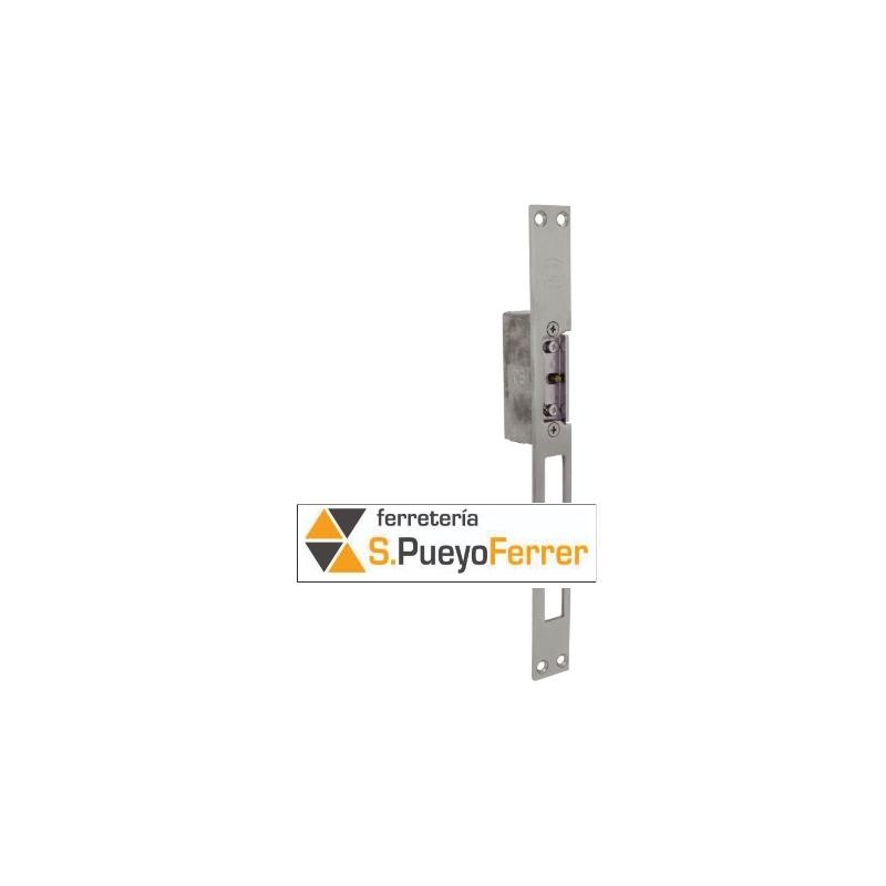 CERRADURA ELECTRICO 20 A. INOX 18/8