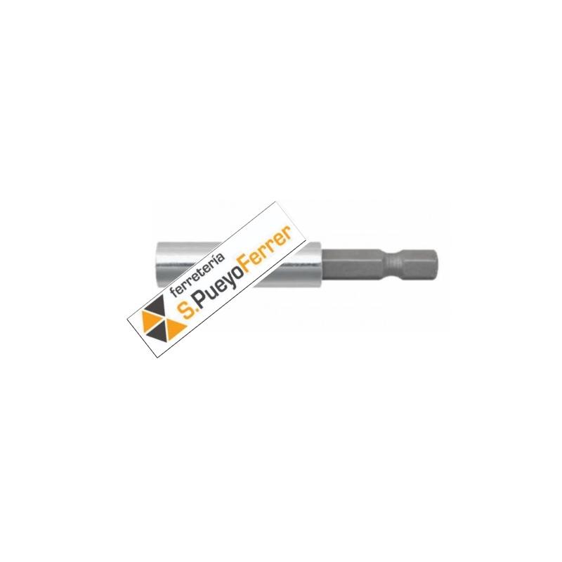 ADAPTADOR MAGNETICO DE PUNTAS INOX