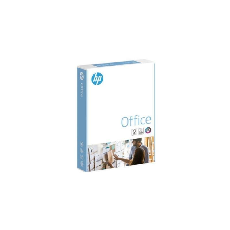 PAQUETE FOLIOS 500H A4 80GR