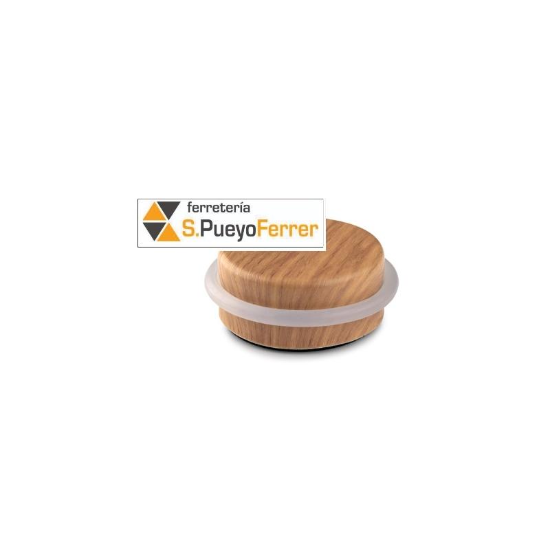 TOPE PUERTA ADH PLAST-MET ROBLE ATLANTICO 2098-5 TOPE PUERTA ADH PLAST-MET ROBLE ATLANTICO 2098-5