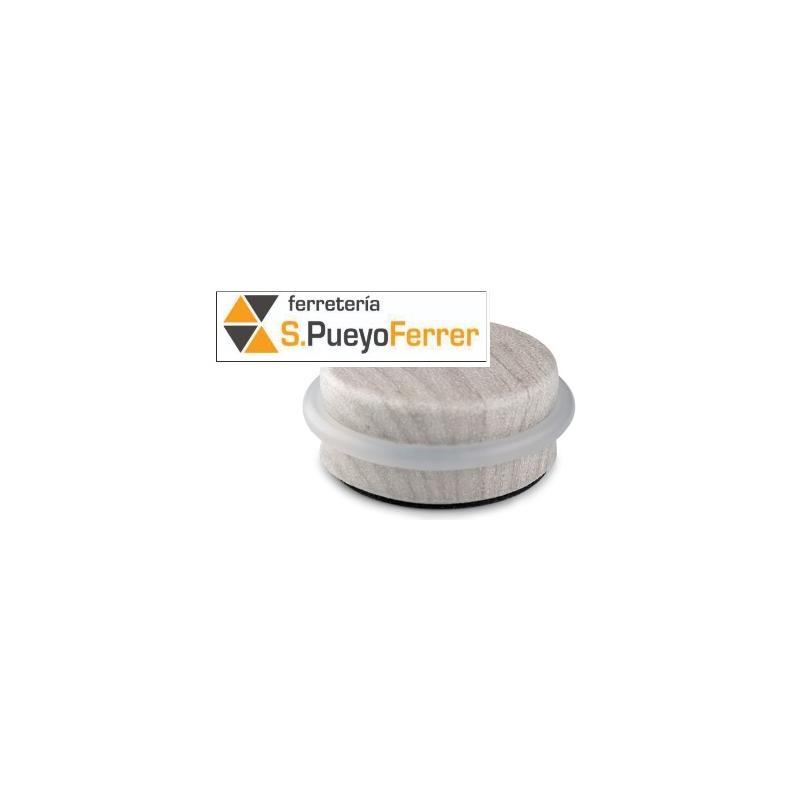 TOPE PUERTA ADH PLAST-MET ARCE NORDICO 2098-2 TOPE PUERTA ADH PLAST-MET ARCE NORDICO 2098-2