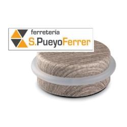 TOPE PUERTA ADH PLAST-MET OLIVO MEDITERRANEO 2098-1