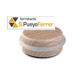 TOPE PUERTA ADH PLAST-MET FRESNO CALCAREO 2098-3