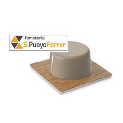 TOPE ADHESIVO 2023 PARQUET BEIG 2UN