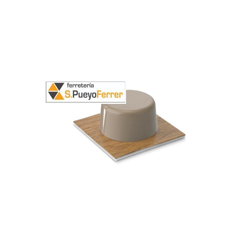 TOPE ADHESIVO 2023 PARQUET BEIG 2UN