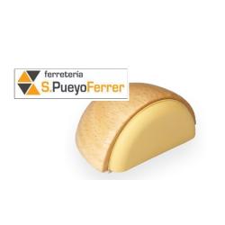 TOPE ADHESIVO SEMIESFERICO HAYA 2039-8
