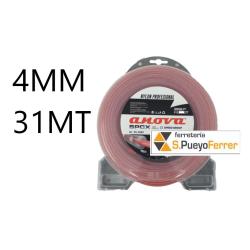 HILO NYLON DESBROZADORA PROF. SPCX 4X31 551882