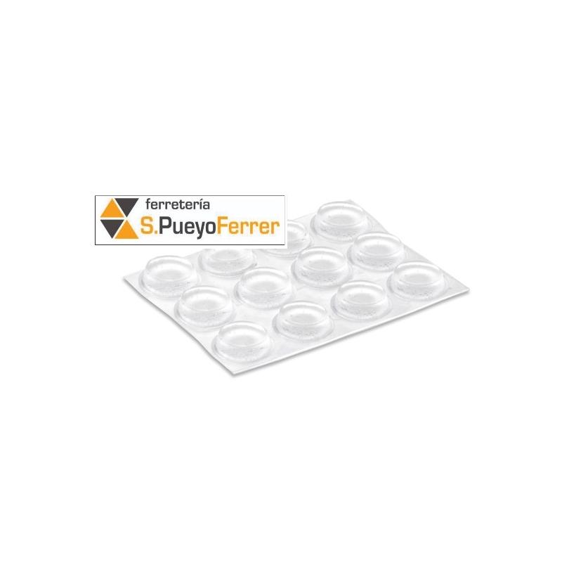 GOTAS TRANSPARENTES ADHESIVAS 14U GOTAS TRANSPARENTES ADHESIVAS 14U
