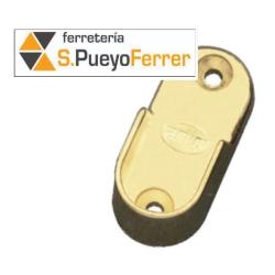 SOPORTE 7 30 X15 ORO DISPLAY