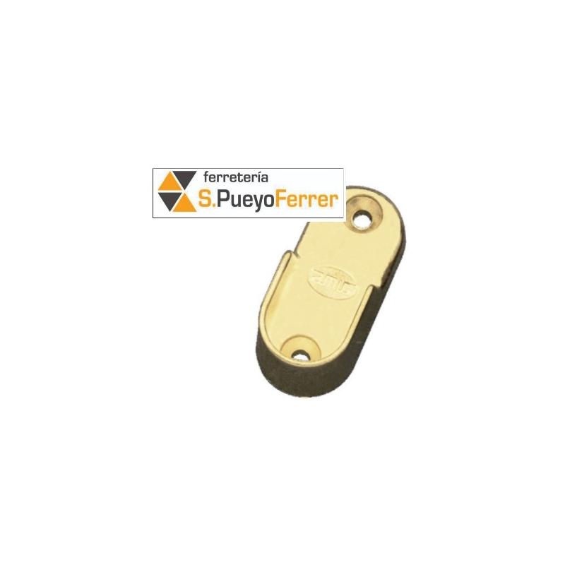 SOPORTE 7 30 X15 ORO DISPLAY