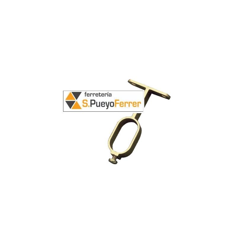SOPORTE 8 30 X15 ORO DISPLAY