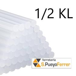 BOLSA TERMOFUSIBLES 500G