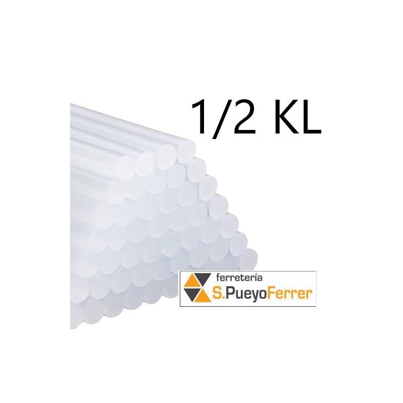 BOLSA TERMOFUSIBLES 500G