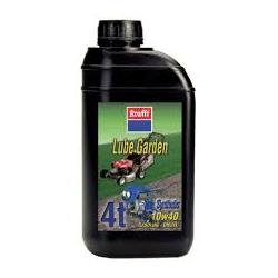 ACEITE SINTETICO 4T 10W/40 1L