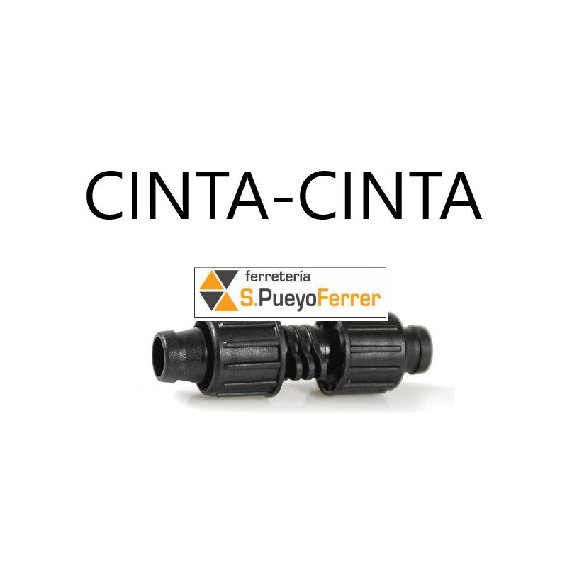 GOTEO CINTA ENLACE CINTA-CINTA 81147